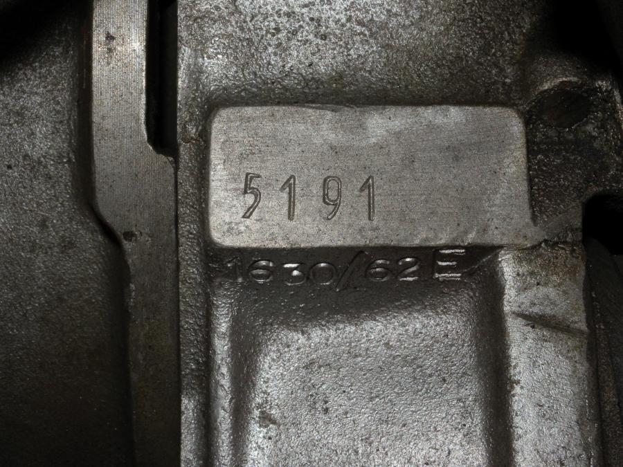  Ferrari 250 GT Berlinetta Lusso 1962 года  (фото 14 из 109)